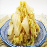 高麗國袋裝黃金泡菜(葷)800g