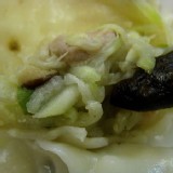 鄉味瓠瓜水餃25顆