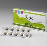 天天の酵素錠