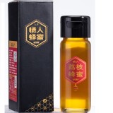 【情人 荔枝蜂蜜-420克】