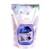 香滿室浴廁薰衣草補充包500G(到期期限：100.12) 特價：$20