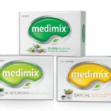 Medimix印度天然草本香皂