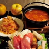 ◎霧峰名店-採茗雅集◎【火鍋湯底】特製韓式泡菜鍋 全館買10送1 滿2000免運