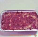 奶油焗烤通心粉 ～～～20元試吃開跑樂～～～