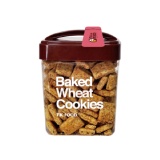 老楊立方罐方塊酥-芝麻鹹酥 特價：$155