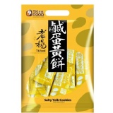 老楊好運來福袋-鹹蛋黃餅 特價：$109