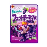 北日本FETTUCCINE QQ軟糖-葡萄 特價：$35