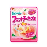 北日本FETTUCCINE QQ軟糖-水蜜桃