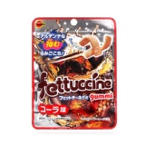 北日本FETTUCCINE QQ軟糖-可樂