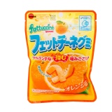 北日本FETTUCCINE QQ軟糖-柳橙