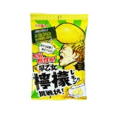 RIBON早乙女檸檬挑戰糖70G