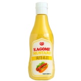 可果美-黃芥末醬290g (短效期) 特價：$19