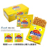 韓國Ennak小雞香脆點心麵30g重量包