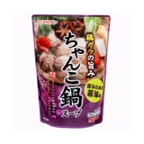 日本丸山相撲火鍋湯底750g 特價：$79