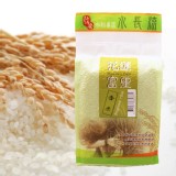 【水長流】養生香米1.2kg
