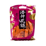 老楊好運來福袋-洛神花餅