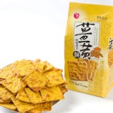 薑黃椒鹽蘇打餅210g