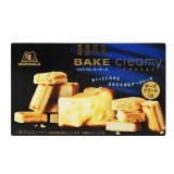 日本 森永BAKE brulee 濃厚起司巧克力 買一送一！共2盒 特價：$79
