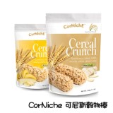 CorNiche 可尼斯穀物棒-香蕉200g 特價：$43