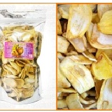 菠蘿蜜脆片〈300公克隨身包〉