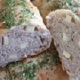 乳酪核桃麵包 份量約2~3人份