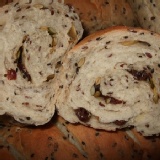 亞麻雜糧麵包 份量約2~3人份