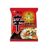 農心]辛拉麵120g