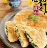 原味蔥油餅 10片 特價：$230
