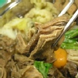 羊焢肉2700CC*四季溫補,冷熱皆宜,湯頭清爽,肉質軟嫩