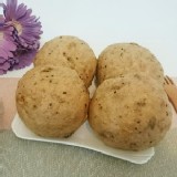 堅果雜糧饅頭