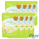 普洛斯Prosi 小蒼蘭蜜絲香水洗衣凝露1800ml