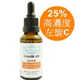 高濃度左旋C(25%)精華原液[Skin Pamper 美肌寵愛] 特價：$890