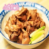 小確幸滷味~香滷豬脆腸