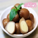 小確幸滷味~香滷QQ蛋/滷鳥蛋
