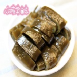 小確幸滷味~香滷海帶 特價：$35