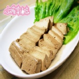 小確幸滷味~香滷百頁豆腐