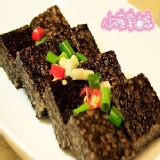 小確幸滷味~香滷豬血糕