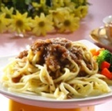 素食塔香鐵板麵(5份) 特價：$140