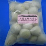 小籠湯包 特價：$100
