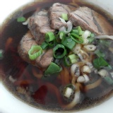 畢老爺紅燒牛肉湯料理包 特價：$100