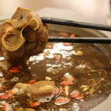 陳小鈺的羊肉爐