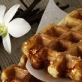 比利時進口烈日鬆餅 特價：$42