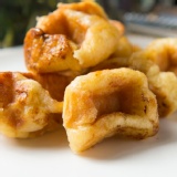 比利時進口starynight珍珠糖小鬆餅