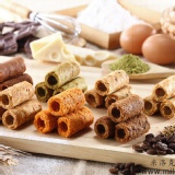 原味一口捲 特價：$130