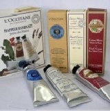 L'occitane歐舒丹護手霜3支套裝 特價：$360