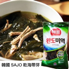[大合購] 韓國Sajo海帶芽 § 韓劇都會喝的海帶芽湯啊