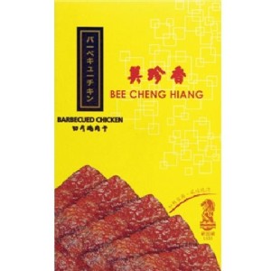 美珍香真空切片雞肉乾(大)一盒