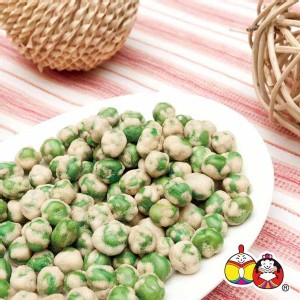 【翠果子】哇沙米翠果子270g/包