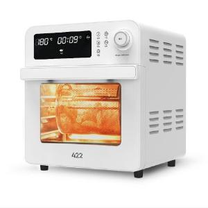 免運!韓國【422Inc】13L 氣炸烤箱 13L (3入，每入6691.2元)