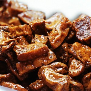 豆干